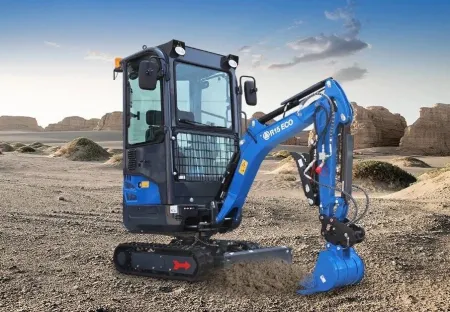 R15 ECO
